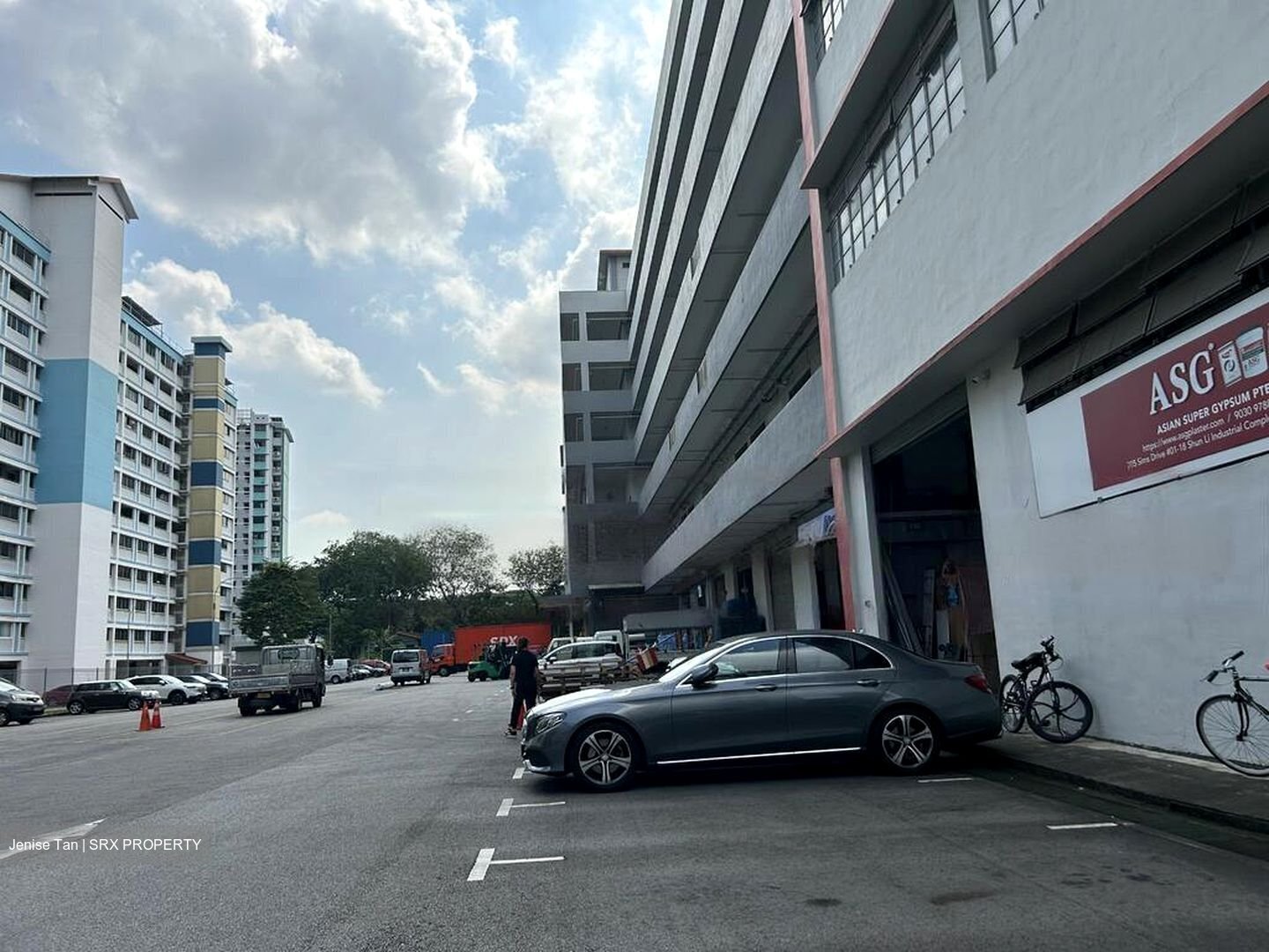 Shun Li Industrial Complex (D14), Factory #456986101